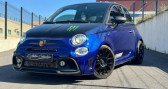 Fiat 500 595 Turismo   LA PENNE SUR HUVEAUNE 13