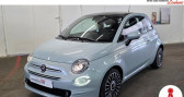 Annonce Fiat 500 occasion Essence 69ch Hybride LAUNCH Edition (450 exemplaires) � EPONE