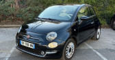 Fiat 500 occasion année 2017 boite Manuelle Annonce Fiat 500 occasion Essence 69Ch Lounge - 47 000 Kms à Marseille