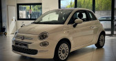 Annonce Fiat 500 occasion Essence 70 ch Hybride BSG S/S Dolcevita  Marseille