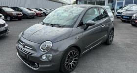 Fiat 500 occasion 2020 mise en vente à Reims par le garage ALS-AUTO51 - photo n°1