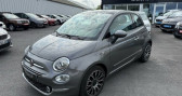 Annonce Fiat 500 occasion Essence 70 hybride bsg star � Reims