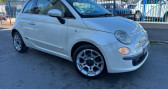 Annonce Fiat 500 occasion Essence 86ch twinair lounge critair 1 � Montfermeil
