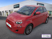 Fiat 500 95 ch (RED) 2.0   NANTERRE 92