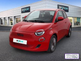 Annonce Fiat 500 occasion Electrique 95 ch (RED)  LYON