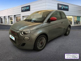Fiat 500 95 ch (RED)   LYON 69
