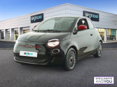 Annonce Fiat 500 occasion Electrique 95 ch (RED)  VILLENEUVE D'ASCQ