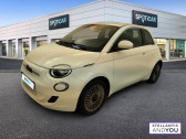 Annonce Fiat 500 occasion Electrique 95 ch (RED)  RILLIEUX LA PAPE