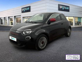 Fiat 500 , garage SPOTICAR STELLANTIS &YOU RONCQ  RONCQ