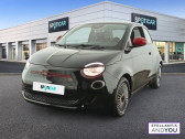 Annonce Fiat 500 occasion Electrique 95 ch (RED)  VILLENEUVE D'ASCQ