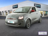 Annonce Fiat 500 occasion Electrique 95 ch (RED)  VILLENEUVE D'ASCQ