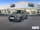 Annonce Fiat 500 occasion Electrique 95 ch (RED)  LYON