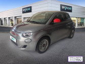 Fiat 500 95 ch (RED)   LE CANNET 06