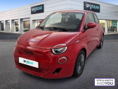 Fiat 500 95 ch (RED)   VENISSIEUX 69