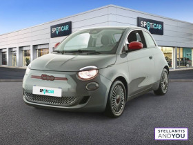 Fiat 500 , garage SPOTICAR STELLANTIS &YOU LOMME   LOMME