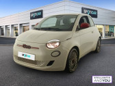 Fiat 500 95 ch (RED)    LOMME 59