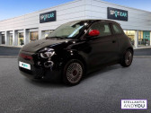 Fiat 500 95 ch (RED)    LOMME 59