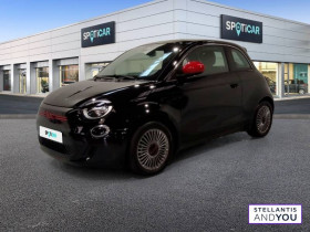 Fiat 500 , garage SPOTICAR STELLANTIS &YOU LOMME   LOMME