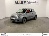 Annonce Fiat 500 occasion  95 ch (RED)  ROUEN