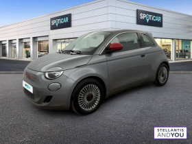 Fiat 500 , garage SPOTICAR STELLANTIS &YOU RONCQ  RONCQ