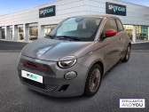 Annonce Fiat 500 occasion Electrique 95 ch (RED)  LYON