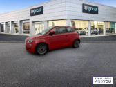 Annonce Fiat 500 occasion Electrique 95 ch (RED)  VILLENEUVE D'ASCQ