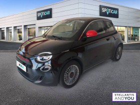 Fiat 500 , garage SPOTICAR STELLANTIS &YOU LE CANNET IV  LE CANNET