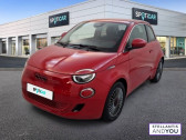 Fiat 500 95 ch (RED)   VENISSIEUX 69