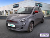 Annonce Fiat 500 occasion Electrique 95 ch (RED)  LYON