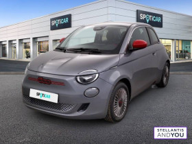 Fiat 500 , garage SPOTICAR STELLANTIS &YOU LYON VAISE  LYON