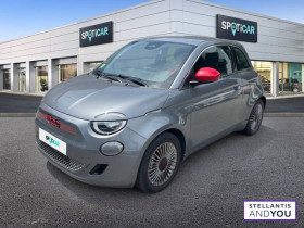 Fiat 500 , garage SPOTICAR STELLANTIS &YOU LE CANNET IV  LE CANNET