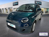 Fiat 500 occasion année 2022 boite Automatique Annonce Fiat 500 occasion Electrique 95 ch Action Plus à NANTERRE
