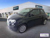 Fiat 500 95 ch Action Plus  2022 - annonce de voiture en vente sur Auto Sélection.com