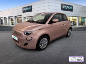 Annonce Fiat 500 occasion Electrique 95 ch Action Plus  LYON