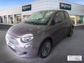 Fiat 500 95 ch Action Plus occasion en vente à LYON Voiture occasion Fiat 500 95 ch Action Plus