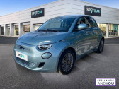 Fiat 500 occasion année 2022 boite Automatique Annonce Fiat 500 occasion Electrique 95 ch Action Plus à BOULOGNE BILLANCOURT