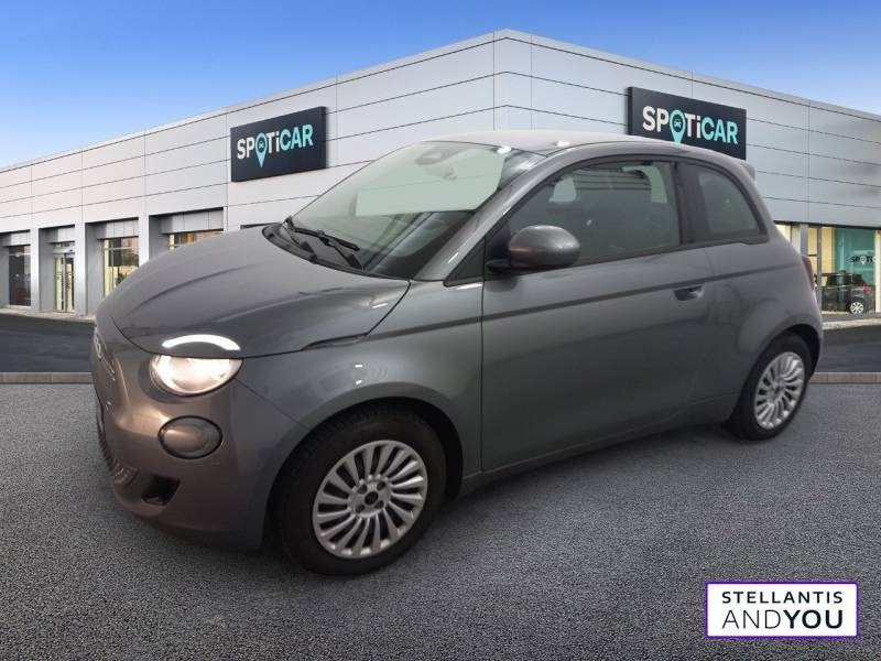Fiat 500 95 ch Action Plus  occasion  LYON