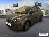 Annonce Fiat 500 occasion Electrique 95 ch Action Plus  LYON