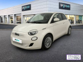 Fiat 500 95 ch Action Plus  2022 - annonce de voiture en vente sur Auto Sélection.com