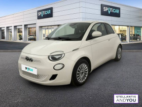 Fiat 500 , garage SPOTICAR STELLANTIS & YOU ENGLOS  LOMME