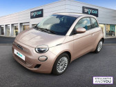 Fiat 500 95 ch Action Plus   RONCQ 59