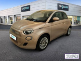 Annonce Fiat 500 occasion Electrique 95 ch Action  RILLIEUX LA PAPE