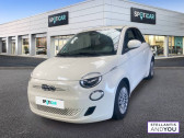 Fiat 500 occasion année 2021 boite Automatique Annonce Fiat 500 occasion Electrique 95 ch Action à NANTERRE