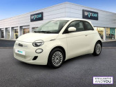 Annonce Fiat 500 occasion Electrique 95 ch Action  NANTERRE