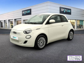 Fiat 500 , garage SPOTICAR STELLANTIS &YOU NANTERRE  NANTERRE