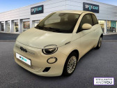 Annonce Fiat 500 occasion Electrique 95 ch Action  LYON