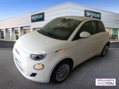 Annonce Fiat 500 occasion Electrique 95 ch Action  LYON