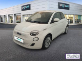 Fiat 500 95 ch Action   LYON 69