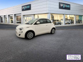 Fiat 500 95 ch Action   LOMME 59