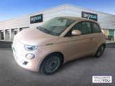 Annonce Fiat 500 occasion Electrique 95 ch Icne  LYON